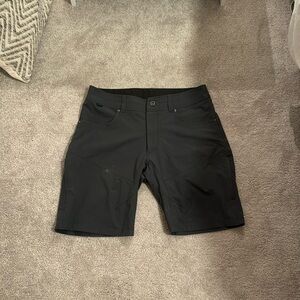 KUHL men’s shorts